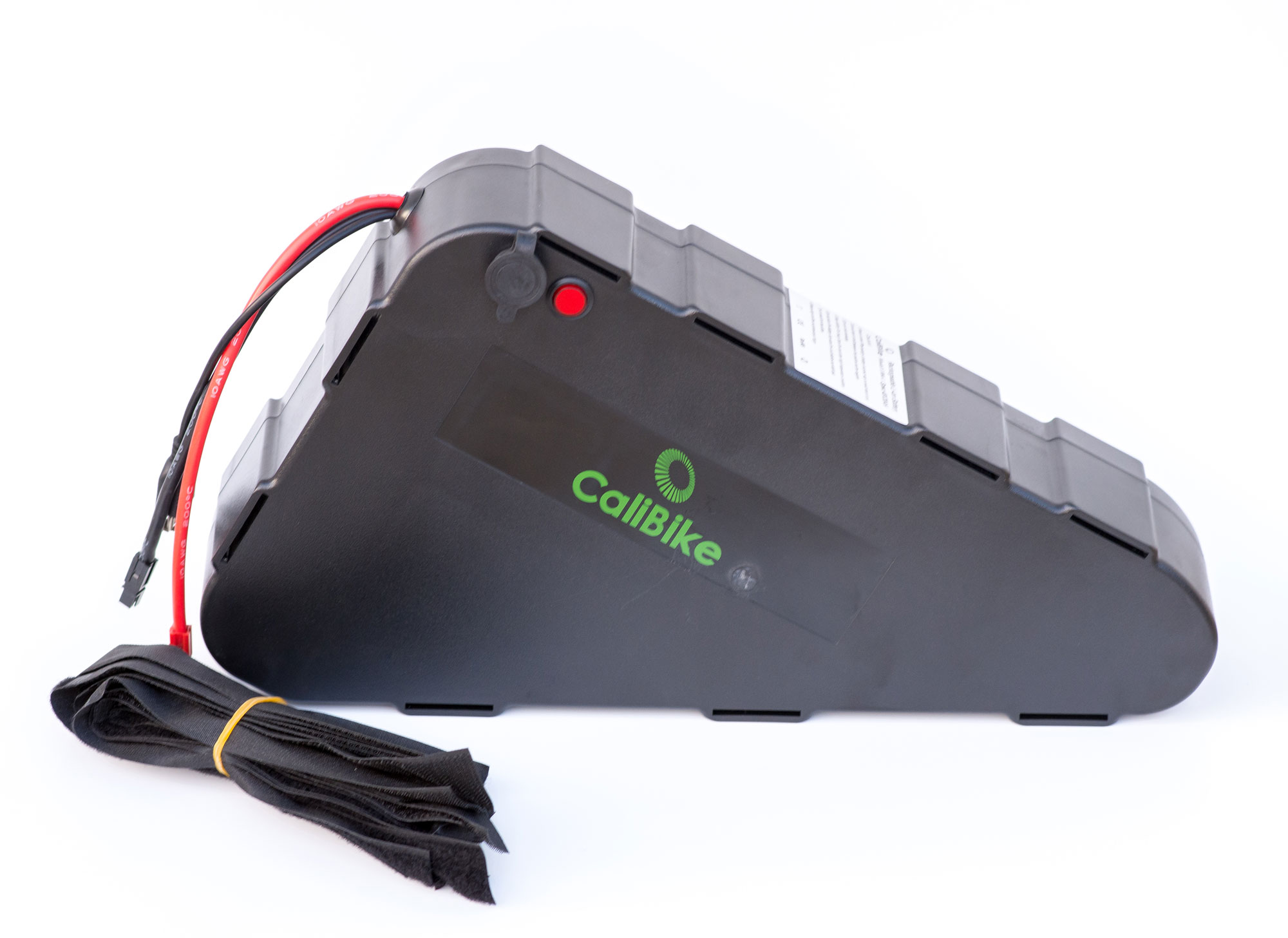 52 volt ebike battery